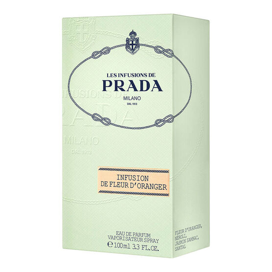 PRADA      LES INFUSIONS EDPV 100ML